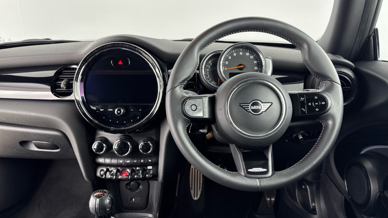 MINI Hatchback 1.5 Cooper Sport 3dr Petrol Hatchback